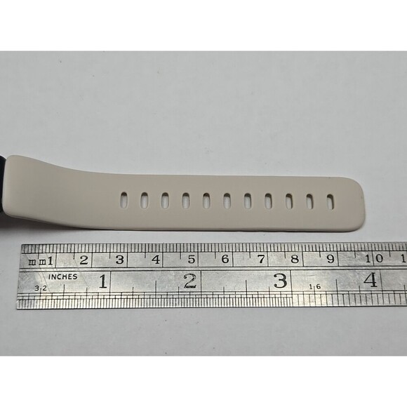 Fitbit Inspire 2 Fitness Tracker Black Heart Rate Monitor Tested No Charger - Picture 8 of 12